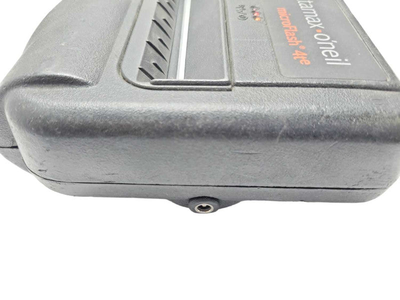 Datamax Oneil MicroFlash 4te MF4Te Bluetooth 200360-101 Receipt printer Q_