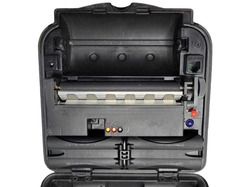 Datamax Oneil MicroFlash 4te MF4Te Bluetooth 200360-101 Receipt printer Q_