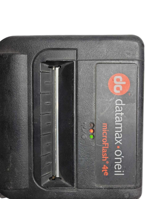 Datamax Oneil MicroFlash 4te MF4Te Bluetooth 200360-101 Receipt printer Q_