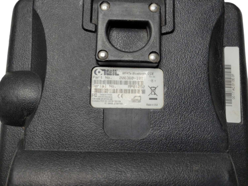 Datamax Oneil MicroFlash 4te MF4Te Bluetooth 200360-101 Receipt printer Q_