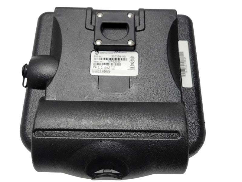Datamax Oneil MicroFlash 4te MF4Te Bluetooth 200360-101 Receipt printer SEE Q_