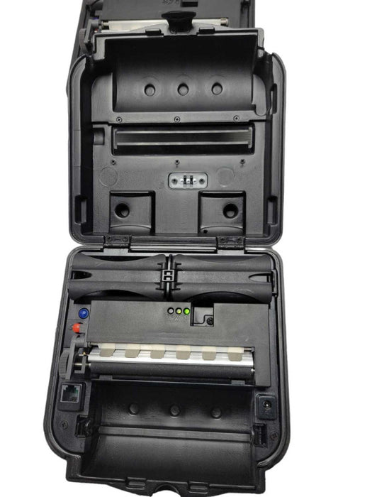 Datamax Oneil MicroFlash 4te MF4Te Bluetooth 200360-101 Receipt printer SEE Q_