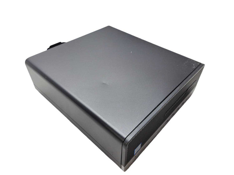 HP ProDesk 600 G3 SFF i7-7700 @ 3.60GHz 16GB DDR4 256GB M.2 )