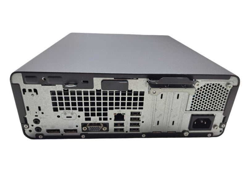 HP ProDesk 600 G3 SFF i7-7700 @ 3.60GHz 16GB DDR4 256GB M.2 )