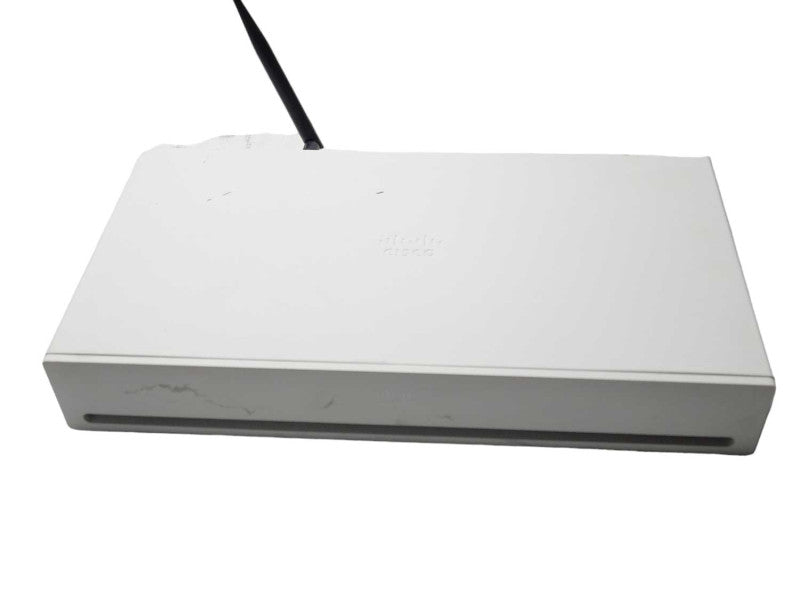 Cisco Codec Pro CS-CODEC-PRO+ TTC6-13 with 1x Antenna, READ _