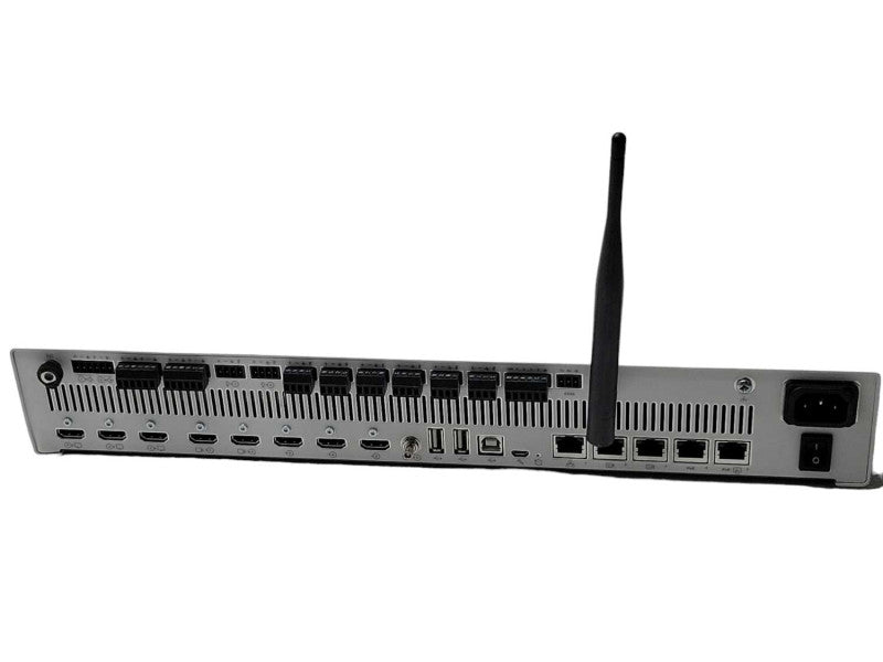 Cisco Codec Pro CS-CODEC-PRO+ TTC6-13 with 1x Antenna, READ _