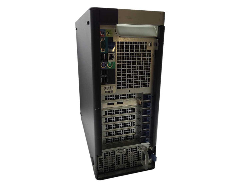Dell Precision T5810 Xeon E5-1603 v3 @ 2.8GHz 16GB DDR4 W2100 GPU Q$