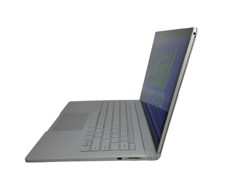 Microsoft Surface Book - Core i5-6300U | 8GB | 256GB SSD + PWR ADPTR %