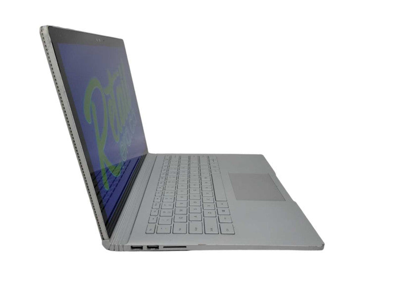 Microsoft Surface Book - Core i5-6300U | 8GB | 256GB SSD + PWR ADPTR %