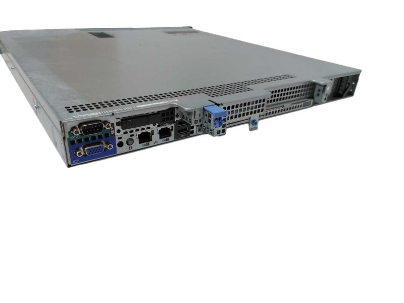 Dell Poweredge R230 Xeon E3-1220 V5 / 8gb ram / READ Q#