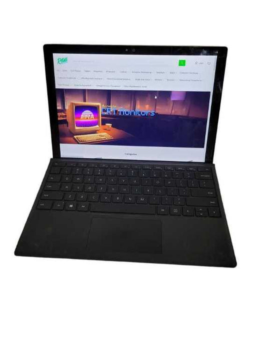 Microsoft Surface Pro 4 - Core i5-6300U | 4GB | 128GB SSD READ !