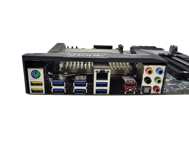 Aorus X399 Pro Motherboard READ $