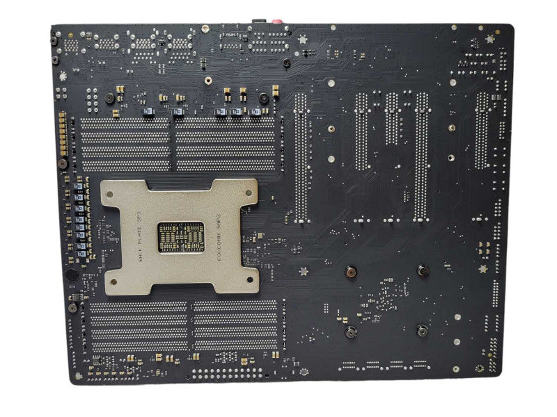 Aorus X399 Pro Motherboard READ $