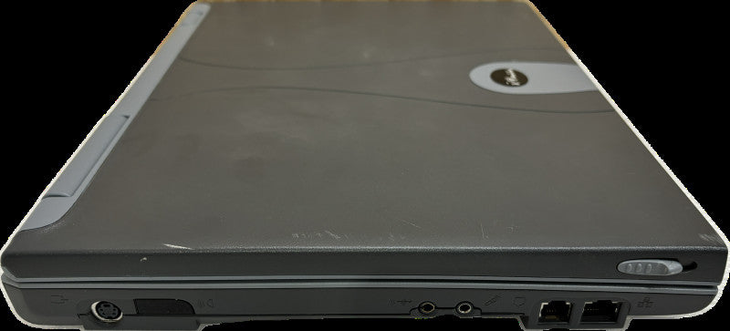 i-Buddie A900 Vintage Laptop Unknown Specification No HDD READ