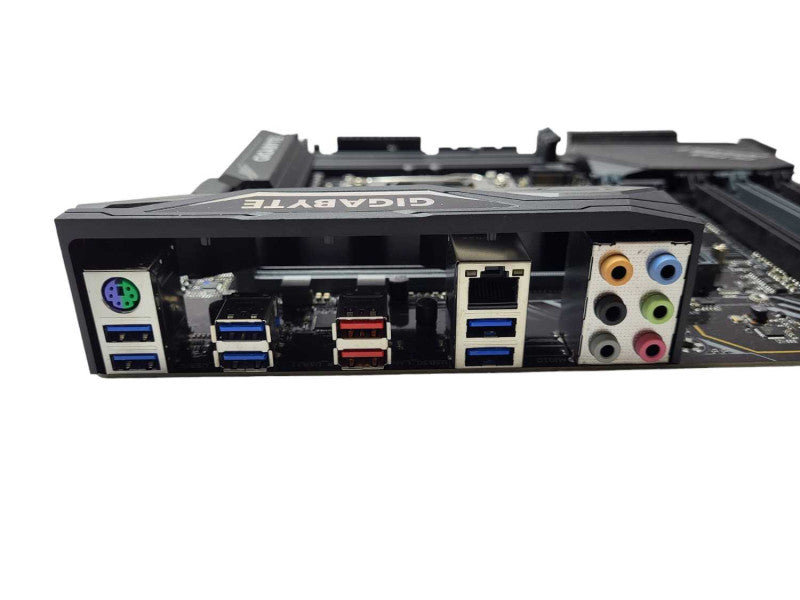Gigabyte X299 UD4 Pro Motherboard READ $