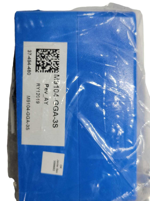 OPEN-BOX Johnson Controls M9104-GGA-3S Electric Motor Actuator, 24Vac _