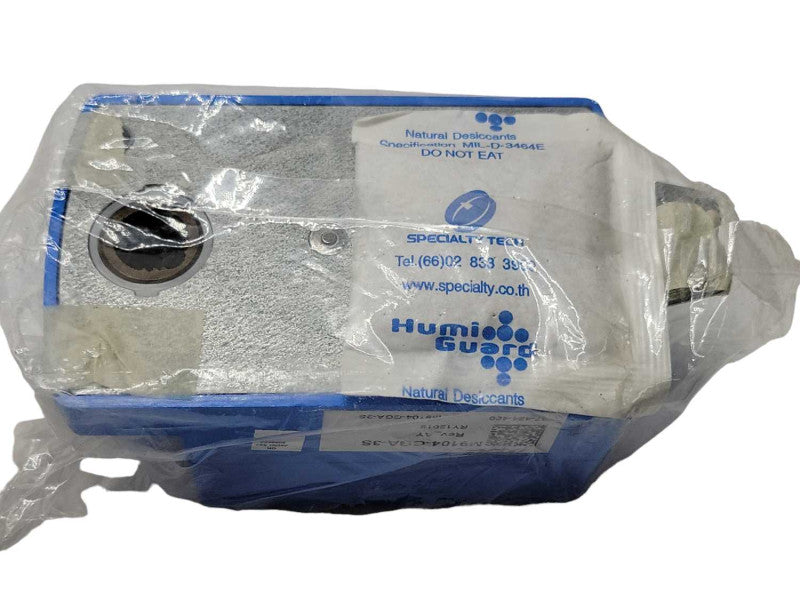 OPEN-BOX Johnson Controls M9104-GGA-3S Electric Motor Actuator, 24Vac _