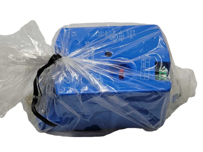 OPEN-BOX Johnson Controls M9104-GGA-3S Electric Motor Actuator, 24Vac _