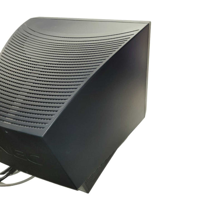 NEC MultiSync 16 inch FE700+BK Flat CRT Monitor  -