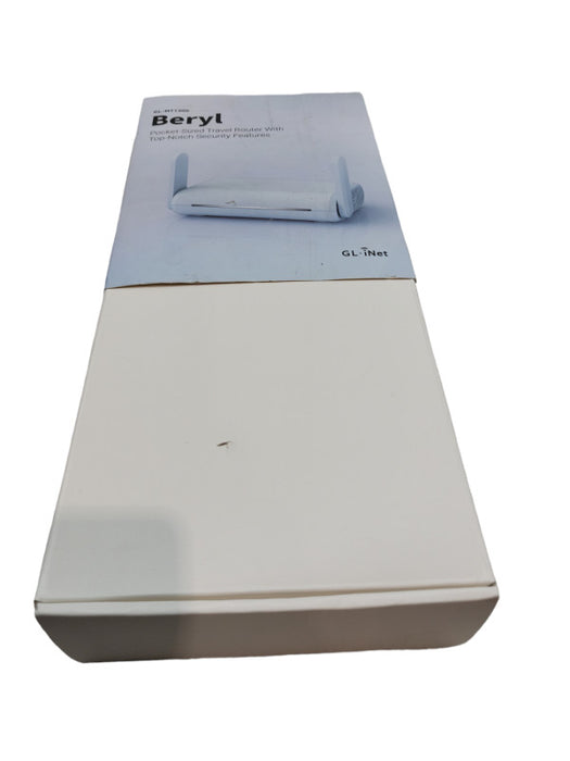 Gl.Inet GL-MT1300 (Beryl) VPN Wireless Travel Router &