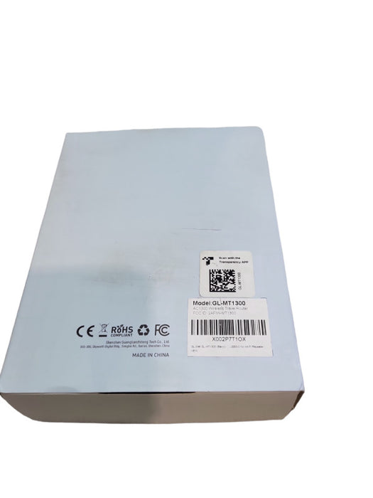 Gl.Inet GL-MT1300 (Beryl) VPN Wireless Travel Router &