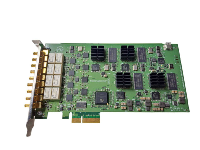 Blackmagic