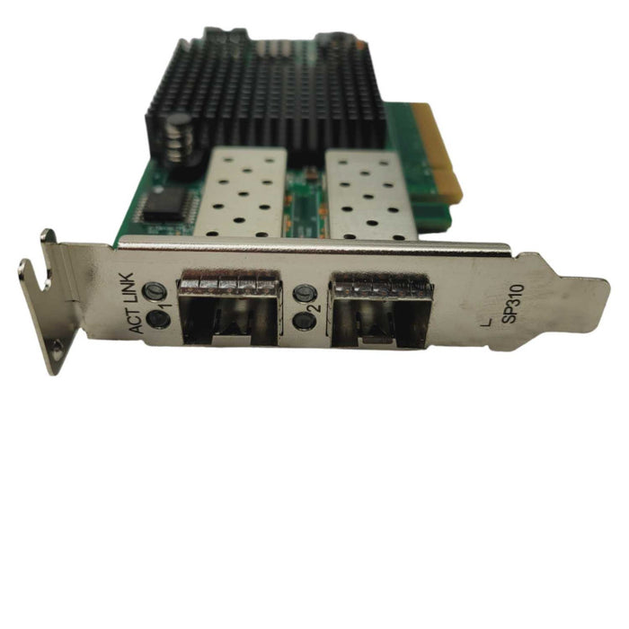 HUAWEI CN21ITGA Dual port 10 Gigabit sfp+ network card Low Profile -