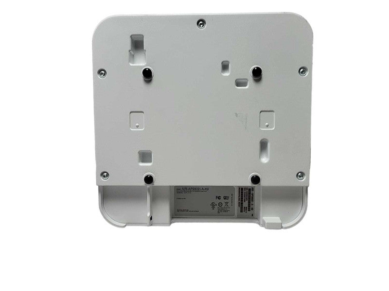 Cisco AIR-AP2802I-A-K9 2802I 802.11ac Dual Band Wireless Access Point $