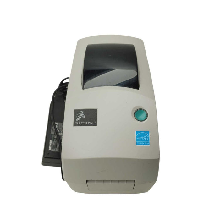 Zebra TLP2824 Plus Thermal Printer  -
