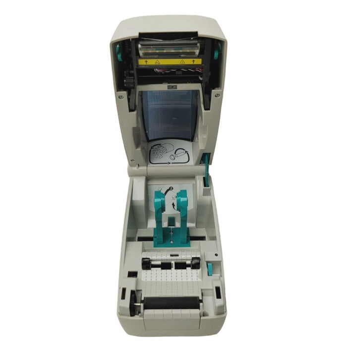 Zebra TLP2824 Plus Thermal Printer  -