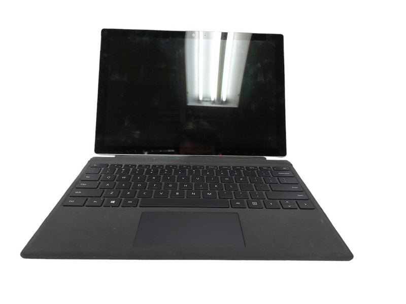 Microsoft surface pro 1796 i5-7300U 2.712ghz / 8gb ram / 256gb ssd / READ #