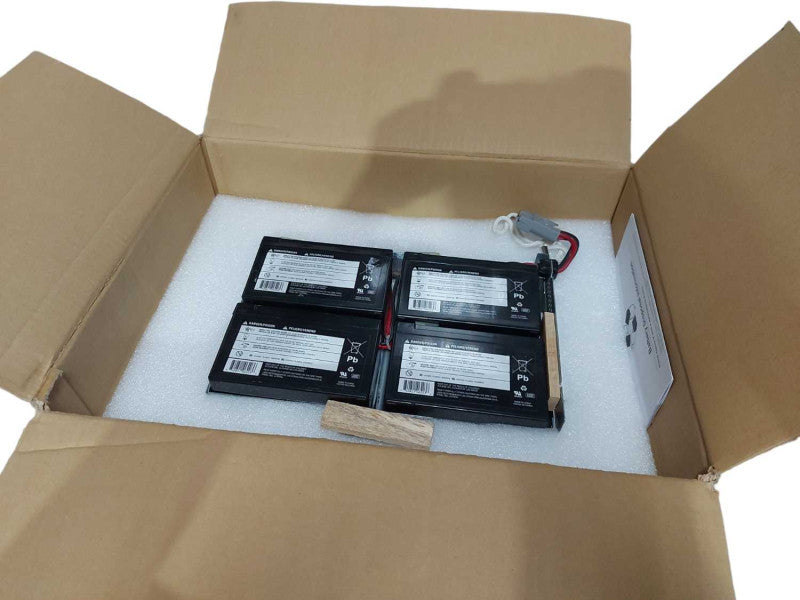 APC Replacement Battery Cartridge #23 - READ Q#