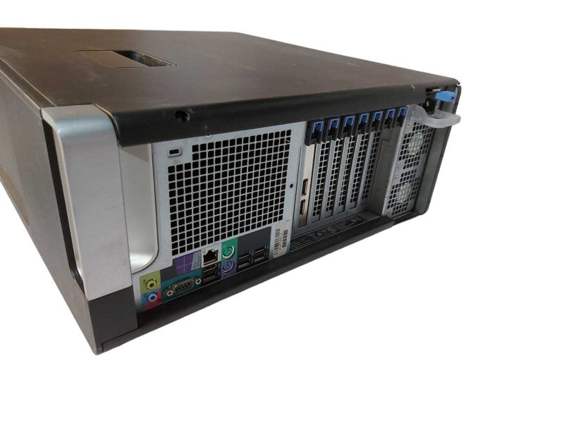 Dell precision T5810 xeon E5-1603 V3 @ 2.80ghz / 8gb ram / NVS 310 GPU #
