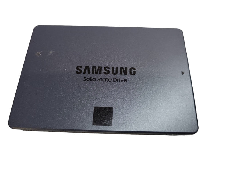 Samsung V-HAND 860 QVO 4TB Solid State Drive 2.5\\" SATA MZ-76Q4T0 &