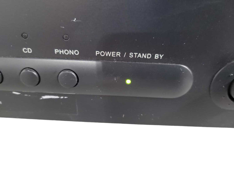 NAD C 162 Stereo Stereo Preamplifier !
