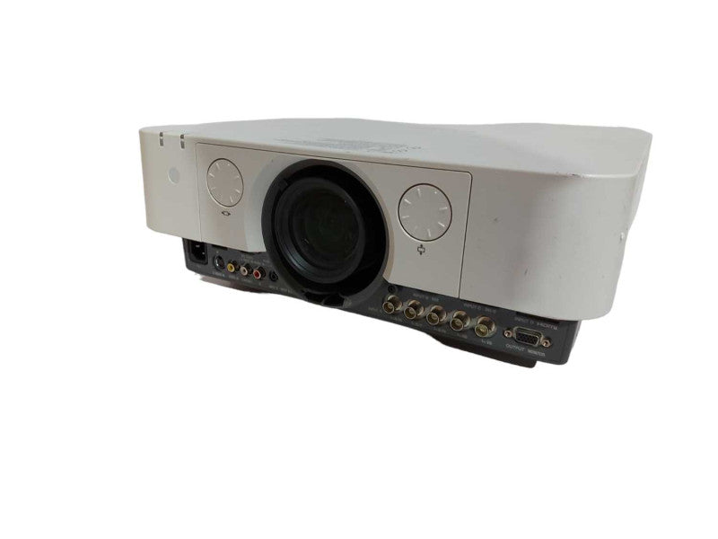 Sony VPL-FH30 Data Projector - NO REMOTE - 1821 Lamp Hours #