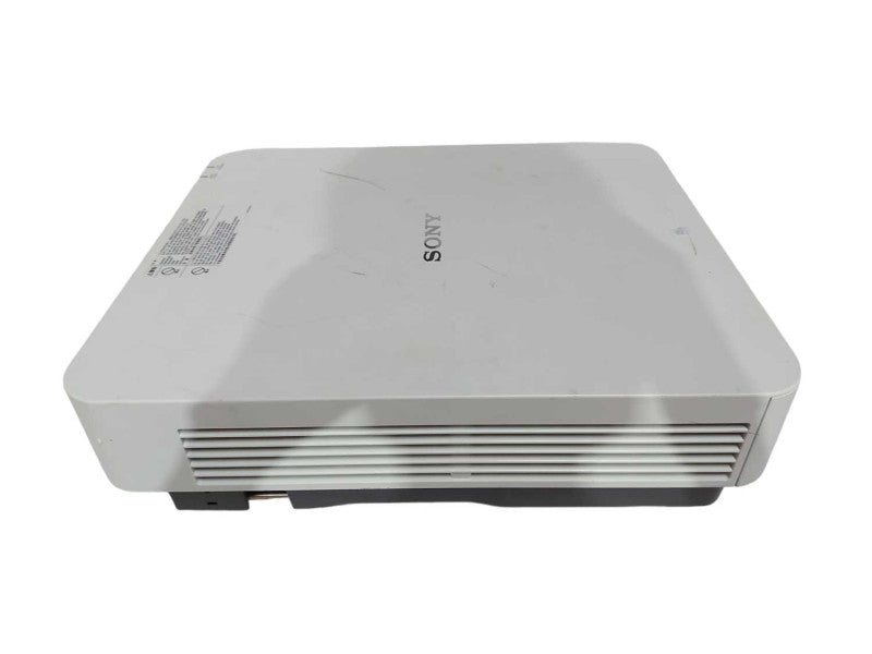 Sony VPL-FH30 Data Projector - NO REMOTE - 1821 Lamp Hours #