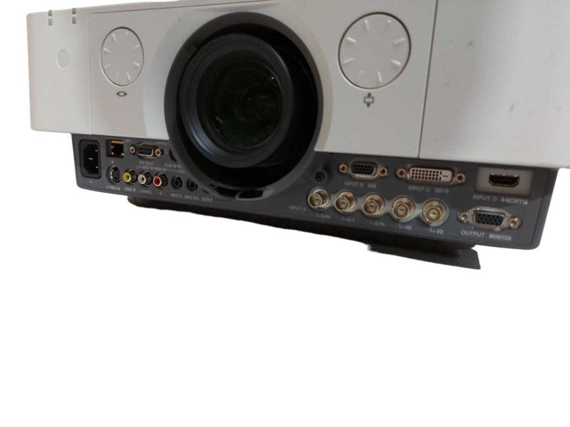 Sony VPL-FH30 Data Projector - NO REMOTE - 1821 Lamp Hours #