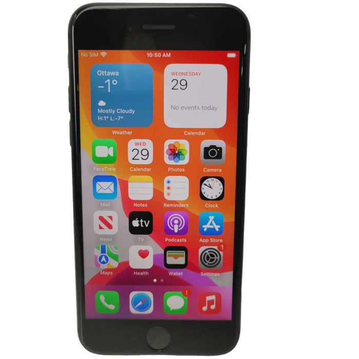 Apple iPhone 8 64GB UNLOCKED  -