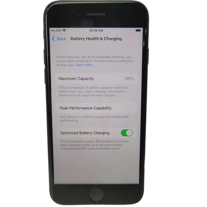 Apple iPhone 8 64GB UNLOCKED  -