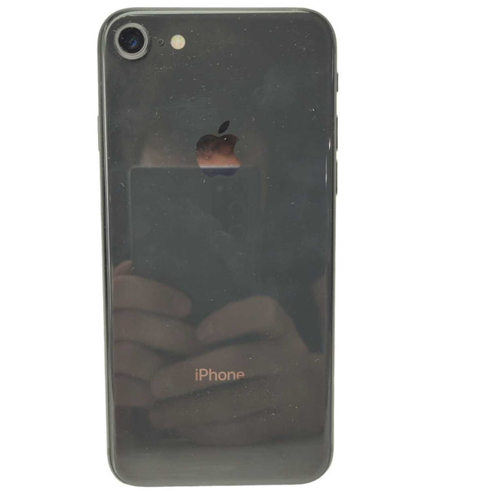 Apple iPhone 8 64GB UNLOCKED  -