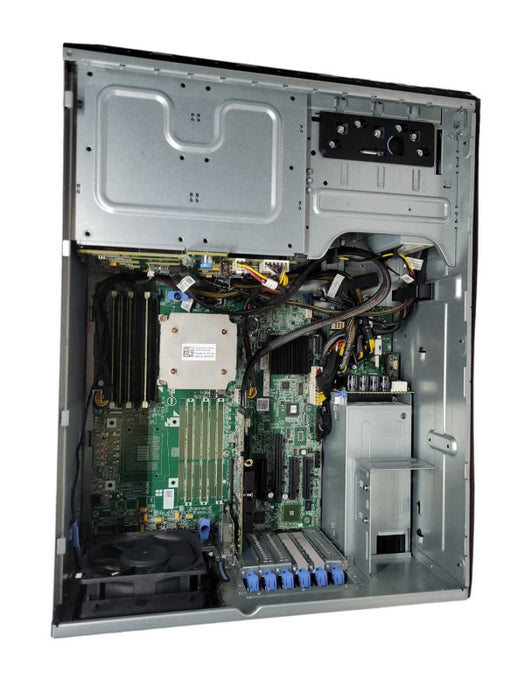 Dell PE T320 - Xeon E5-2440 0 | 32GB | PERC H710P | 2x 750W PSU %\t %