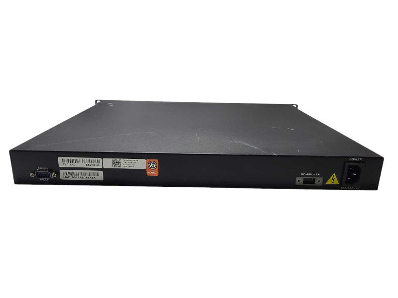 Dell PowerConnect 3524P 24-Port Gigabit Ethernet Switches Q$