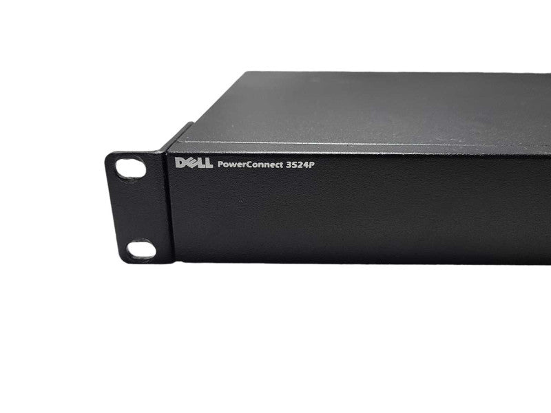 Dell PowerConnect 3524P 24-Port Gigabit Ethernet Switches Q$