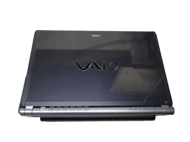 Sony Viao VGN-TXN25N - Core Solo U1500 | 1GB RAM | 80GB HDD %