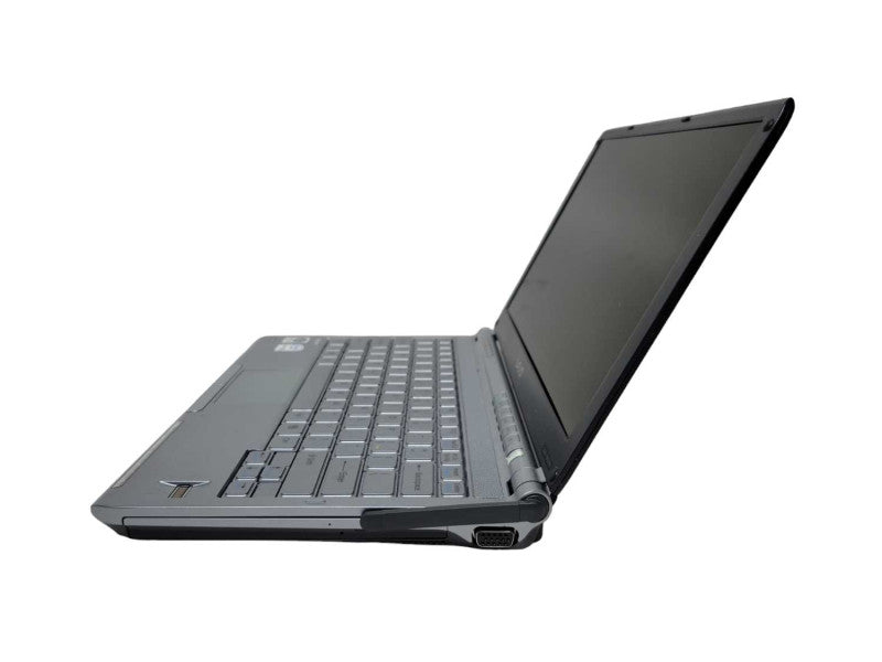 Sony Viao VGN-TXN25N - Core Solo U1500 | 1GB RAM | 80GB HDD %