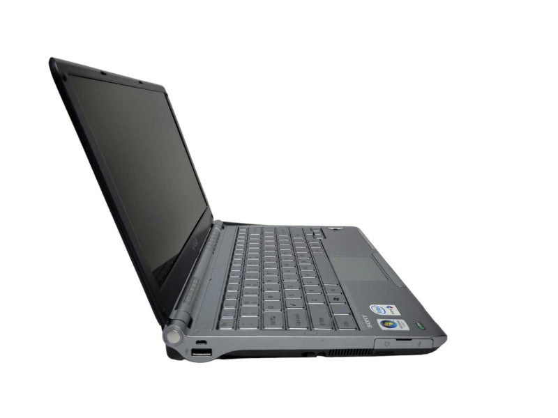 Sony Viao VGN-TXN25N - Core Solo U1500 | 1GB RAM | 80GB HDD %