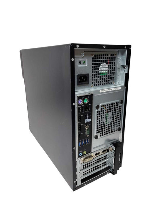 Dell Precision T3620 - Xeon E3-1275 V5 | 16GB RAM | QUADRO K2000 4GB