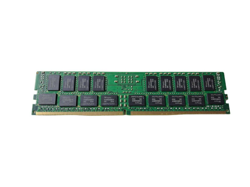 SK Hynix 16GB 2Rx4 PC4-2400T-RB1-11 | DDR4 Server Memory Q)