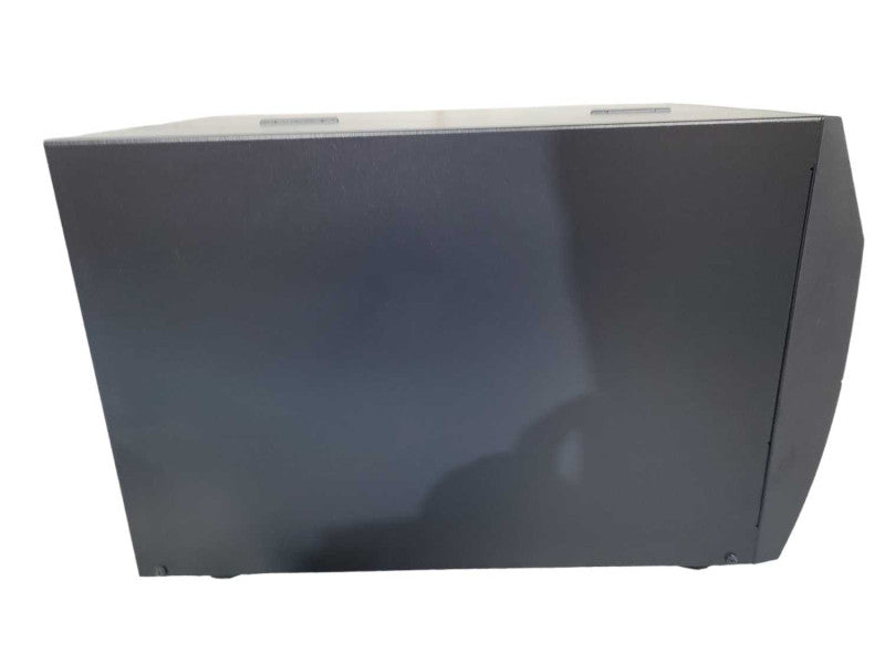 Toshiba Barcode Printer 240v B-EX4T1-GS12-QM-R Thermal Printer !